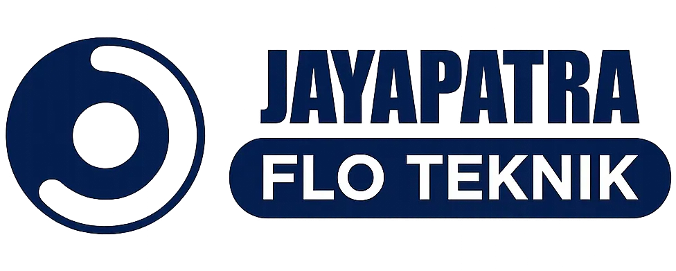 Jayapatra Flo Teknik Logo